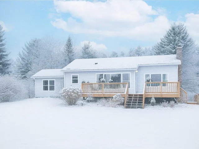 $450,000 | 51 Hanley Lane, Jericho, VT 05465