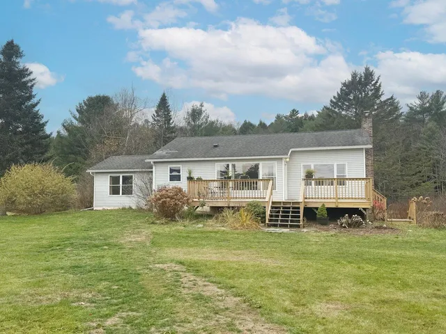 $450,000 | 51 Hanley Lane, Jericho, VT 05465