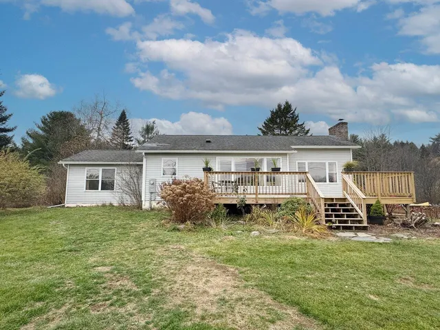 $450,000 | 51 Hanley Lane, Jericho, VT 05465