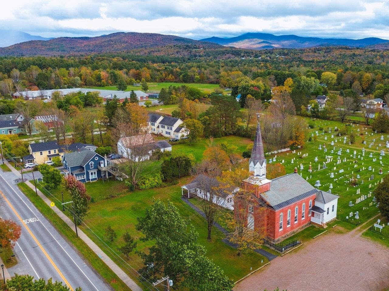 51 Hanley Lane Jericho, VT 05465 - Photo 35 of 40