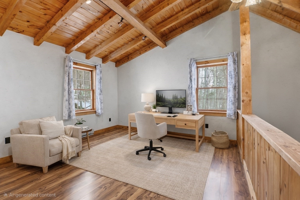 179 Bumstead Road Monson, MA 01057 - Photo 19 of 41 Gallery Image 19