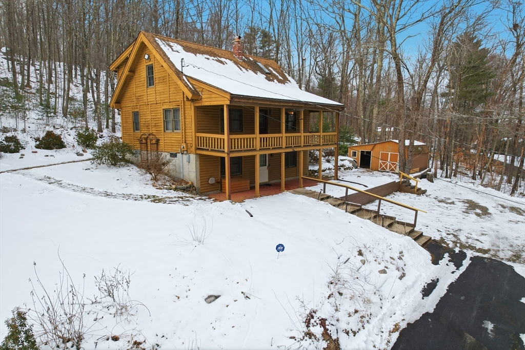 179 Bumstead Road Monson, MA 01057 - Photo 33 of 41 Gallery Image 33