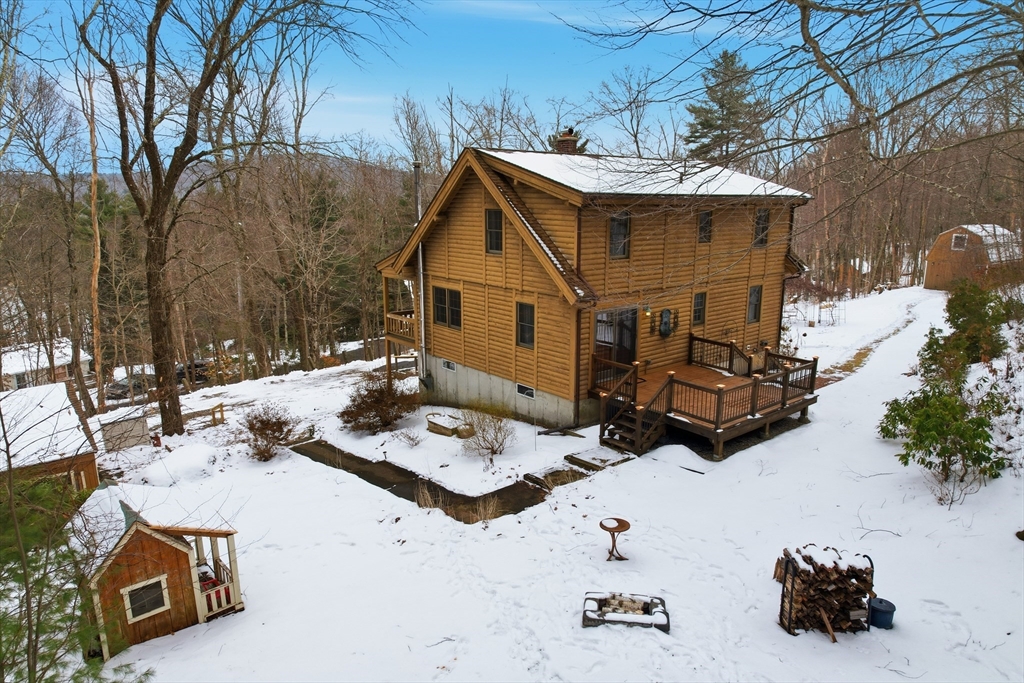 179 Bumstead Road Monson, MA 01057 - Photo 35 of 41 Gallery Image 35