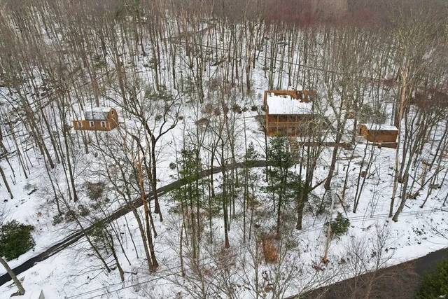 a close view of utility room