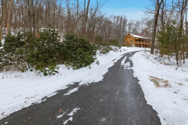 $450,000 | 179 Bumstead Road, Monson, MA 01057