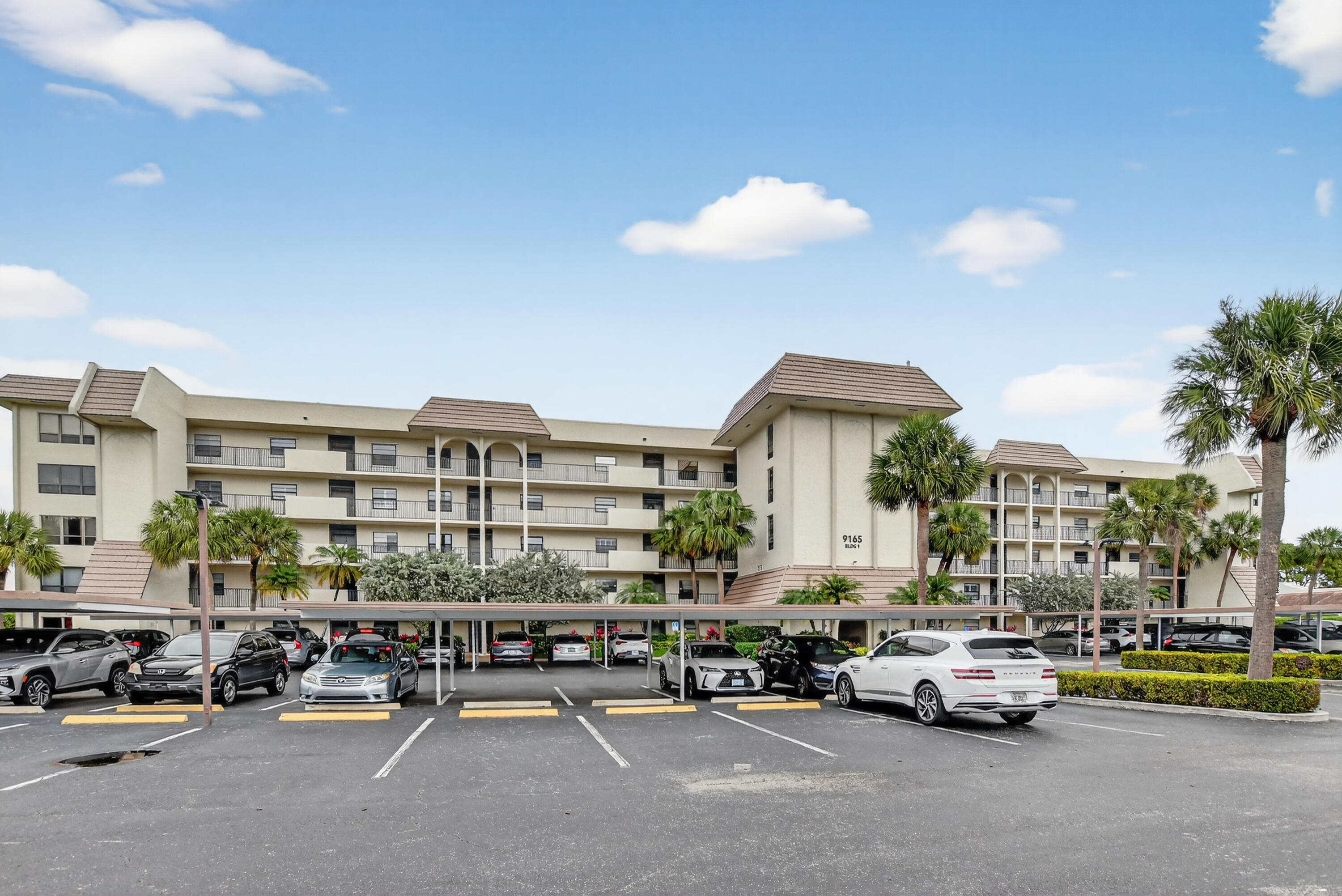 9165 Southwest 14th Street, Unit 1407 Boca Raton, FL 33428 - Photo 8 of 45 1-print-DSC_6154