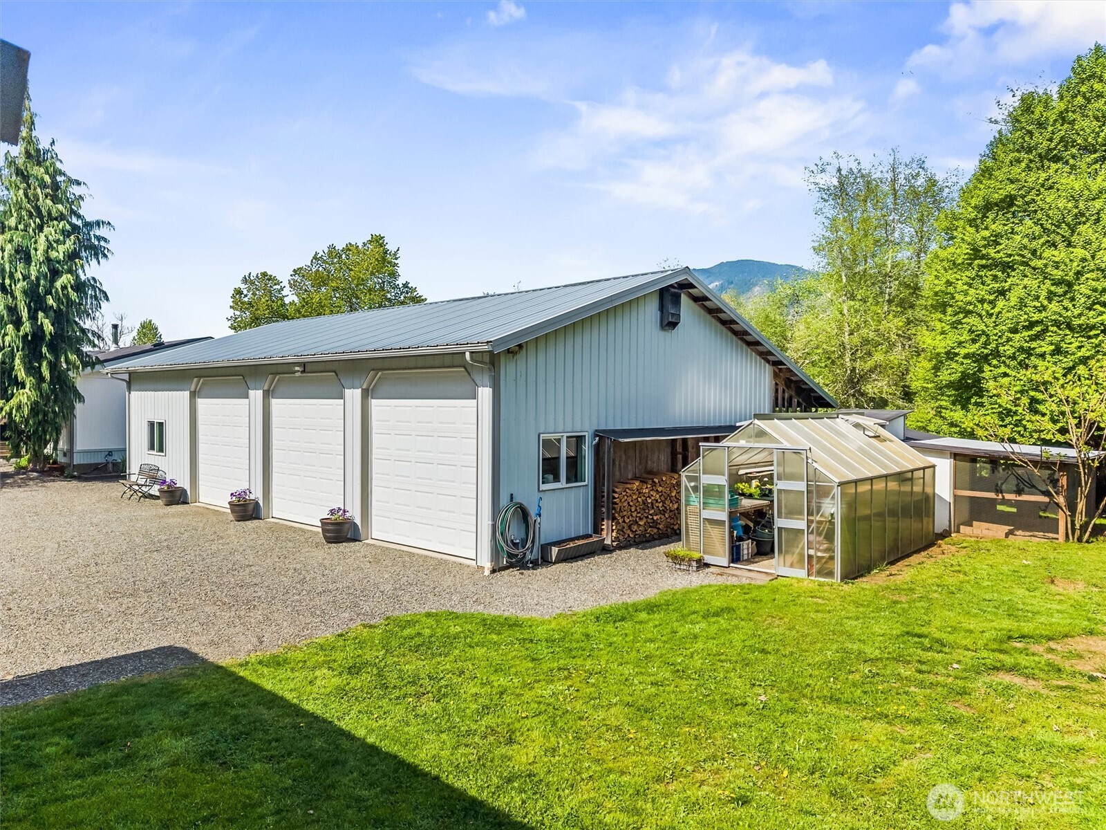 4930 Mosquito Lake Road Deming, WA 98244 - Photo 4 of 36