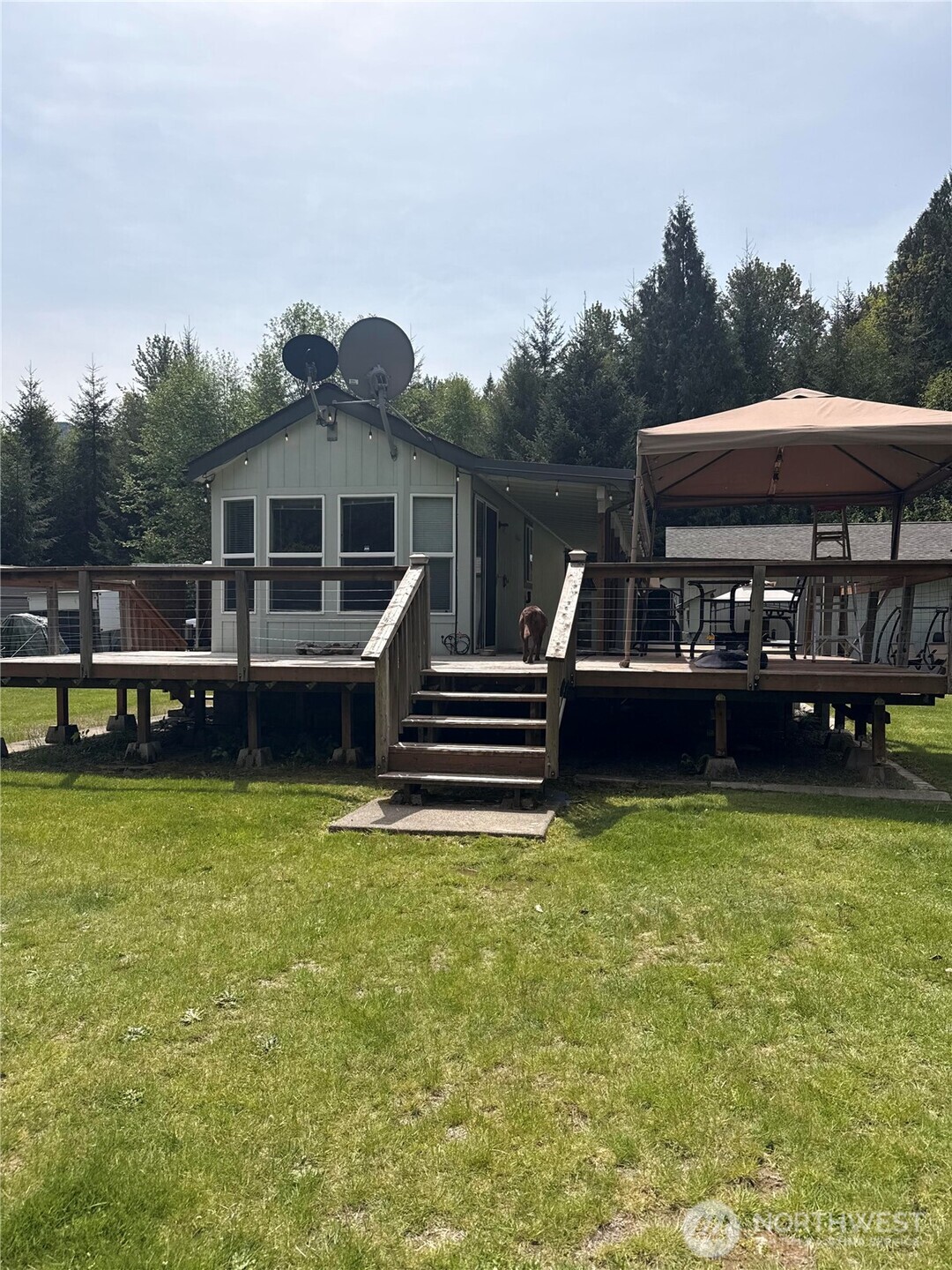 128 Belcher Road Randle, WA 98377 - Photo 1 of 1 Gallery Image 1