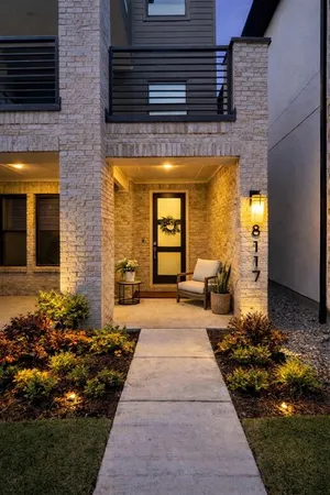 $3,700 | 8117 Ardmore Court, Dallas, TX 75231