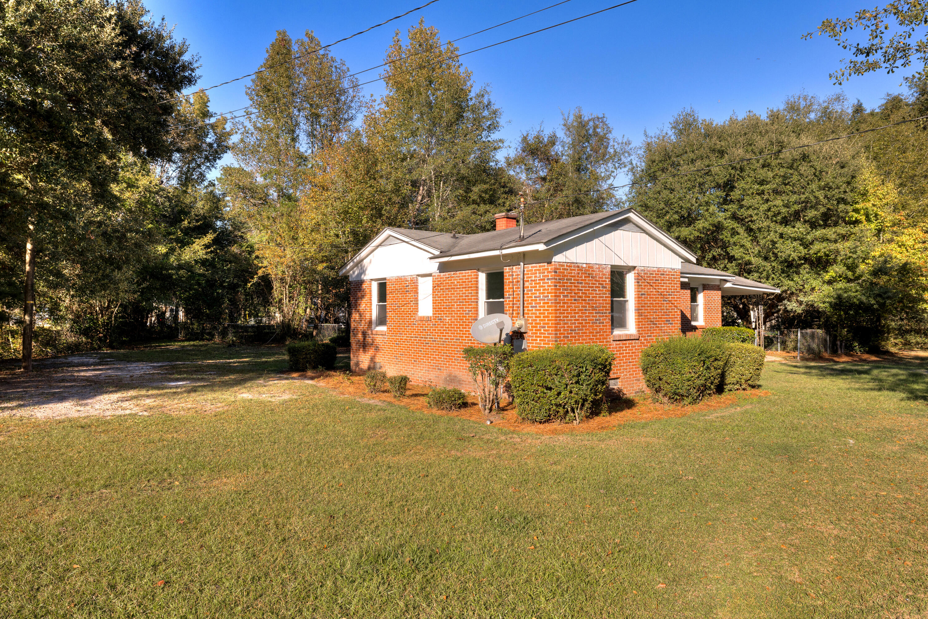 138 Nelson Circle Manning, SC 29102 - Photo 21 of 23