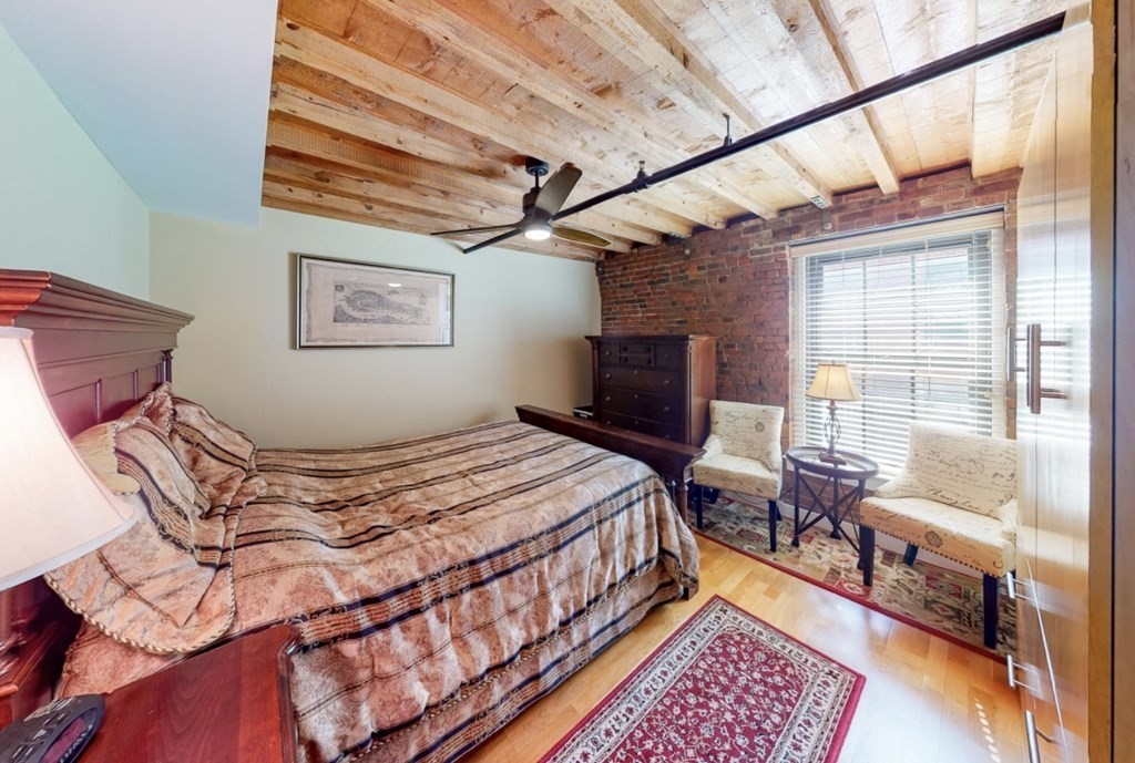 101 Broad Street, Unit 6E Boston, MA 02110 - Photo 12 of 14