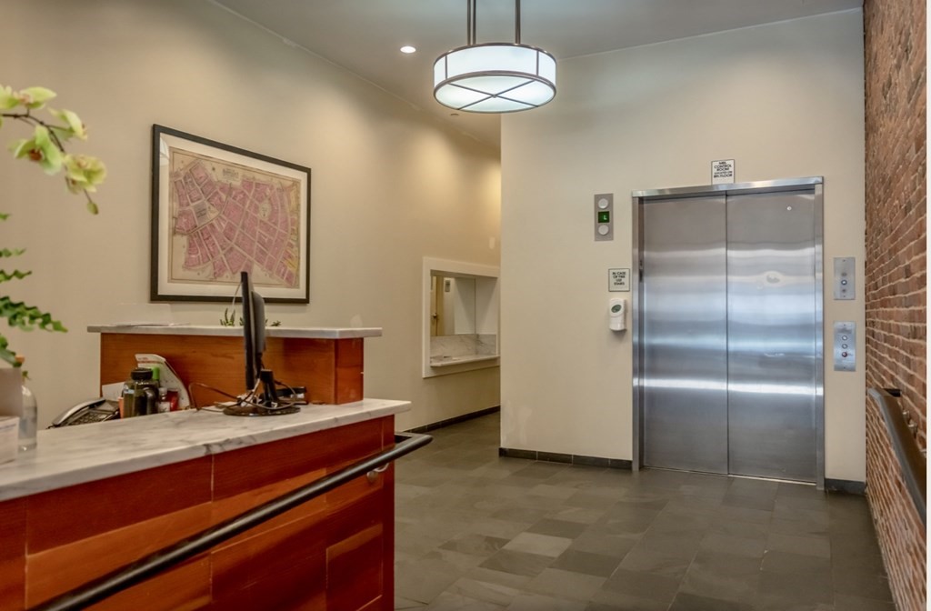 101 Broad Street, Unit 6E Boston, MA 02110 - Photo 13 of 14