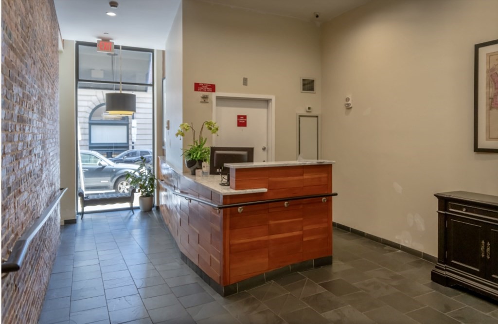 101 Broad Street, Unit 6E Boston, MA 02110 - Photo 14 of 14