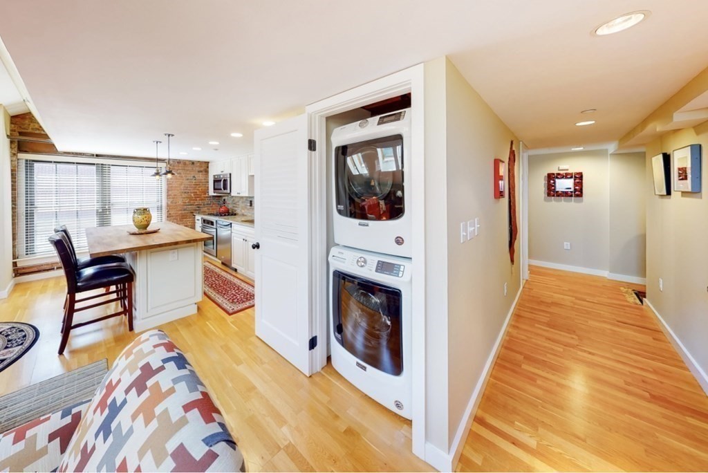 101 Broad Street, Unit 6E Boston, MA 02110 - Photo 5 of 14