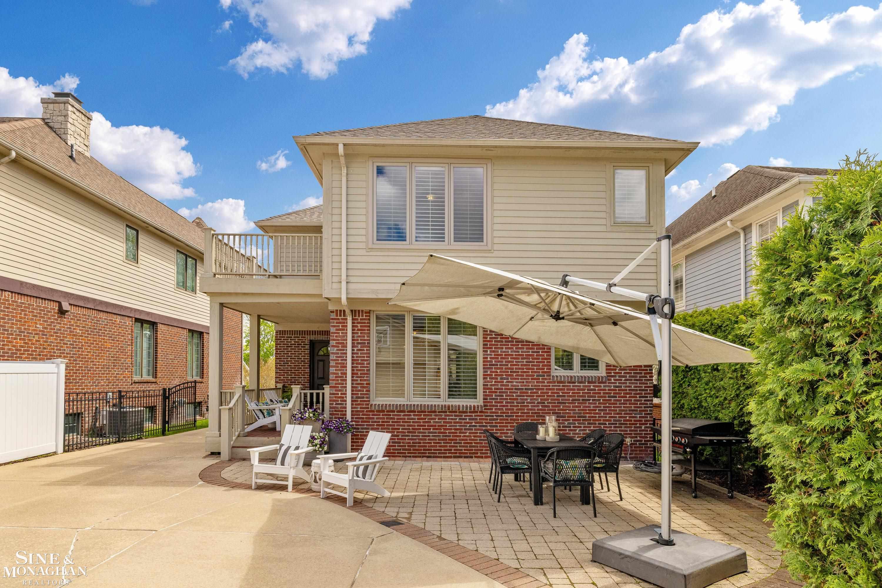 307 Taylor Avenue Rochester, MI 48307 - Photo 48 of 65 Gallery Image 48