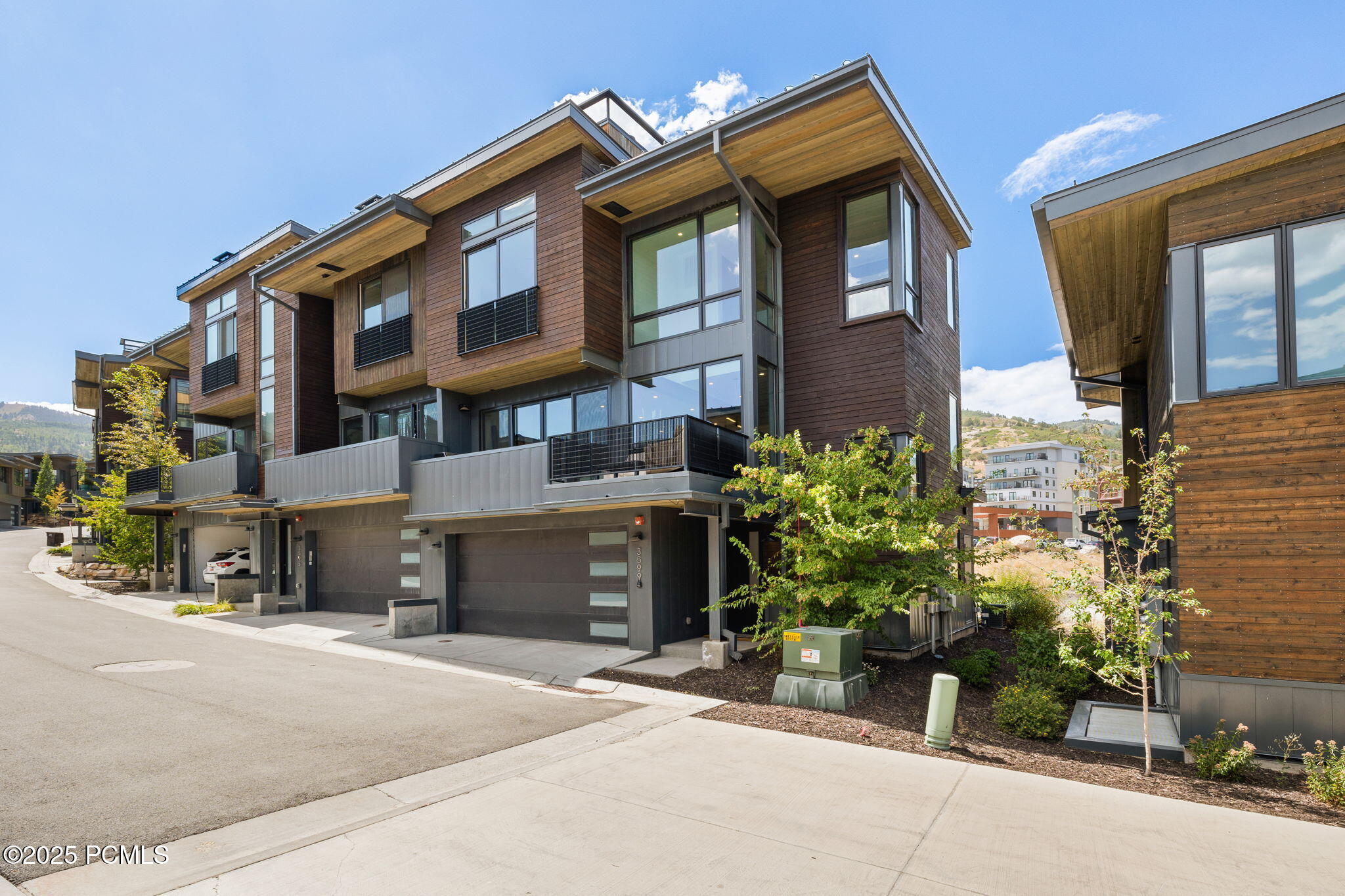 3599 Ridgeline Drive Park City, UT 84098 - Photo 7 of 20