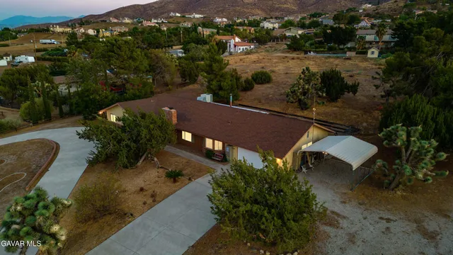 $779,000 | 626 Westlake Drive, Palmdale, CA 93551