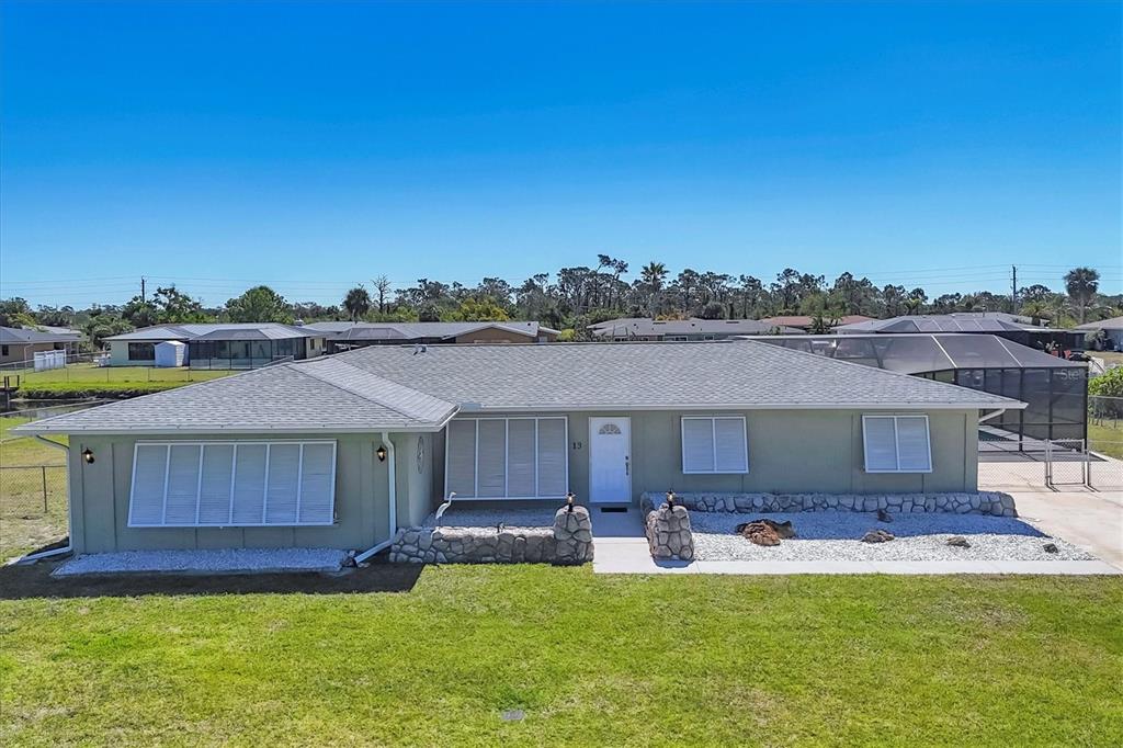 13 Caddy Road Rotonda West, FL 33947 - Photo 1 of 1 Gallery Image 1