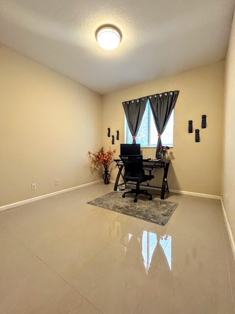 673 Gazetta Way West Palm Beach, FL 33413 - Photo 30 of 35 a room with furniture and air hockey table