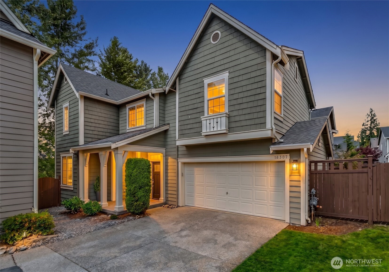 18307 38th Drive Southeast Bothell, WA 98012 - Photo 1 of 39