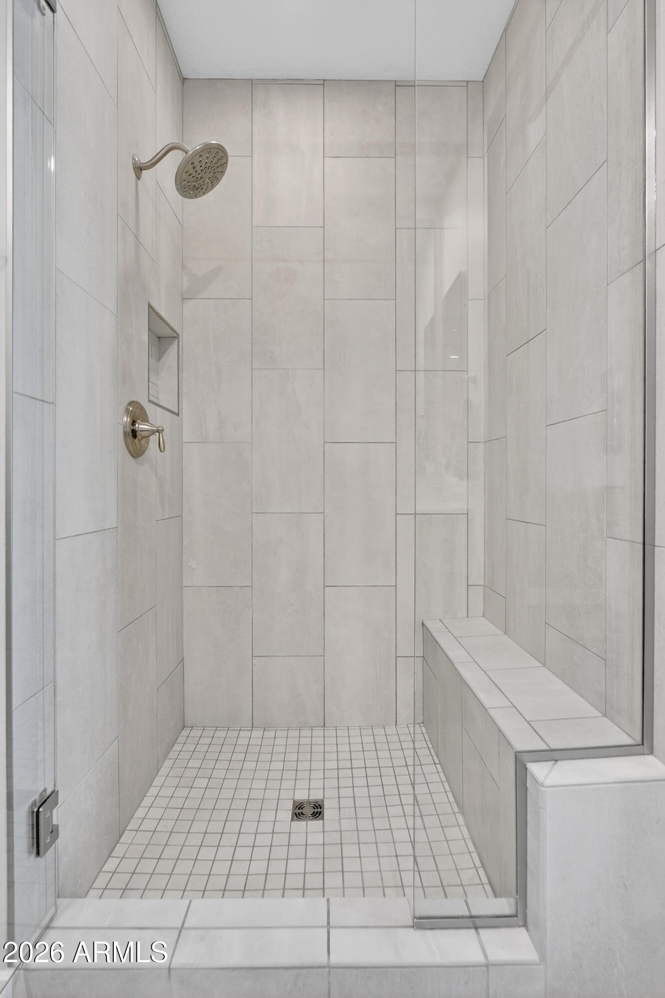 3855 South McQueen Road, Unit 59 Chandler, AZ 85286 - Photo 26 of 56 a bathroom with a shower