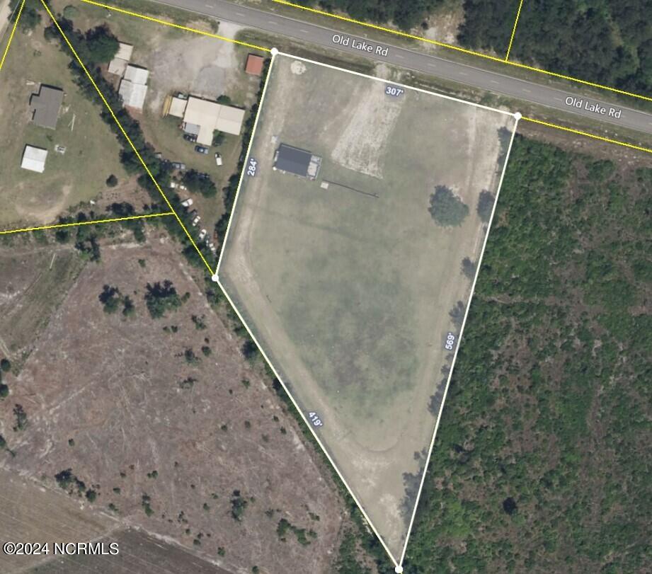 12958 Old Lake Road Riegelwood, NC 28456 - Photo 1 of 10 12958 Old Lake Rd GIS