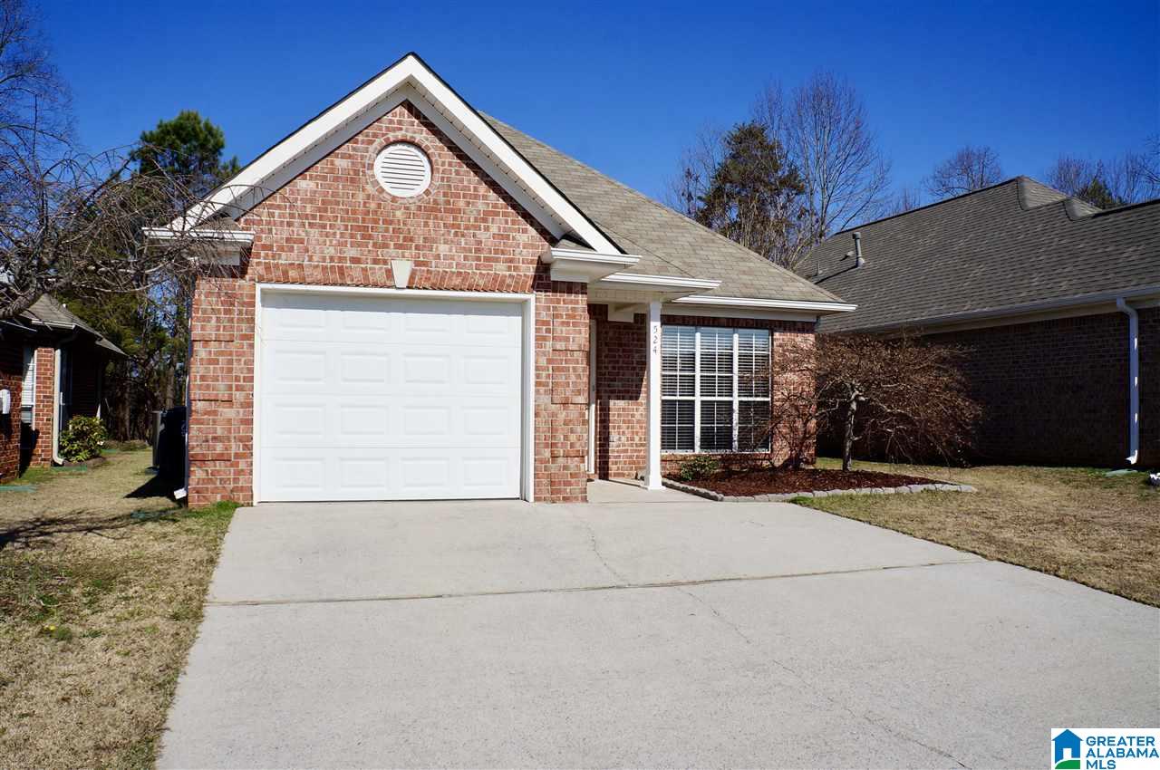 524 Summit Circle Fultondale, AL 35068 - Photo 4 of 39