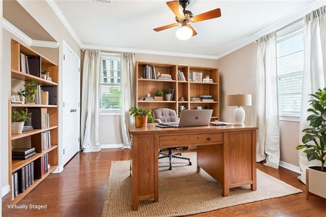 4414 Karen Avenue Jefferson, LA 70121 - Photo 23 of 34