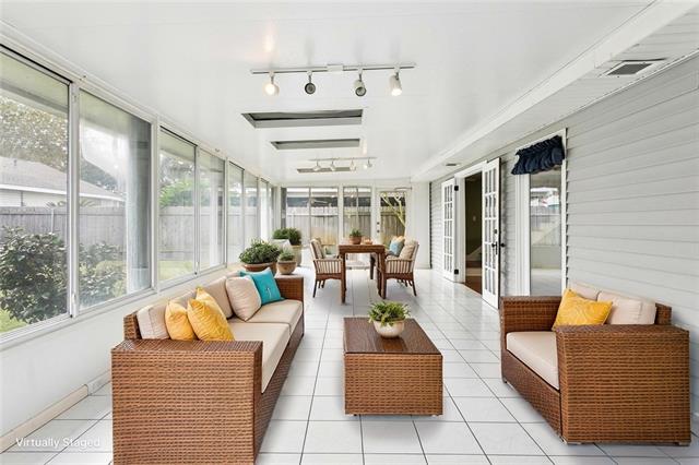 4414 Karen Avenue Jefferson, LA 70121 - Photo 26 of 34