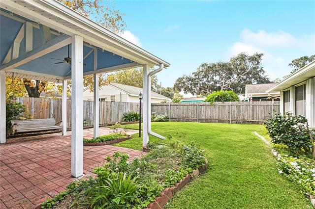 4414 Karen Avenue Jefferson, LA 70121 - Photo 29 of 34