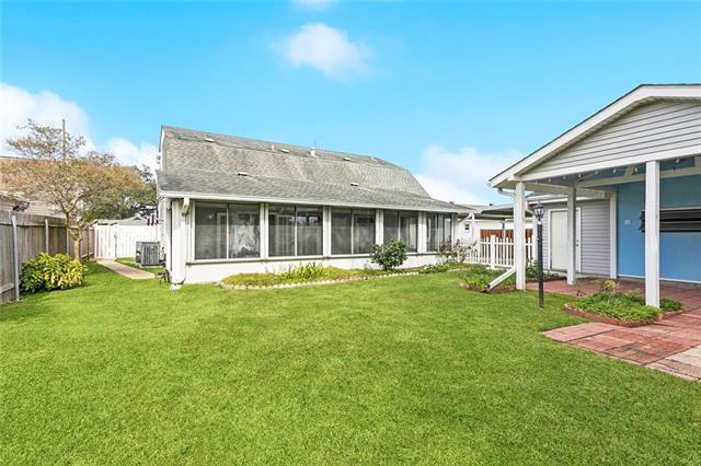 4414 Karen Avenue Jefferson, LA 70121 - Photo 30 of 34