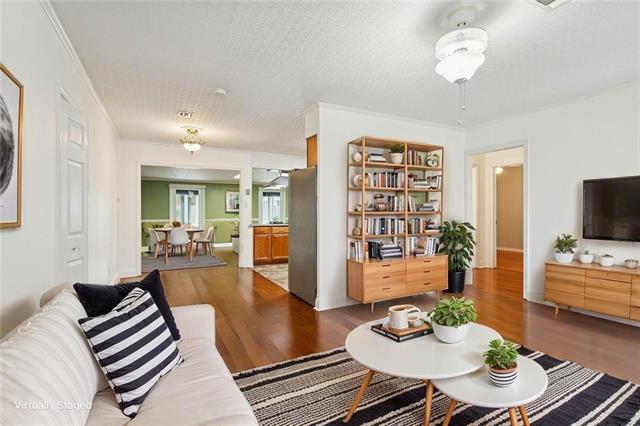 4414 Karen Avenue Jefferson, LA 70121 - Photo 3 of 34