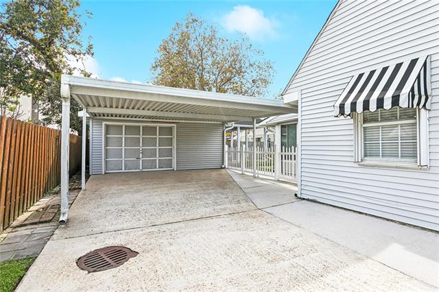 4414 Karen Avenue Jefferson, LA 70121 - Photo 33 of 34