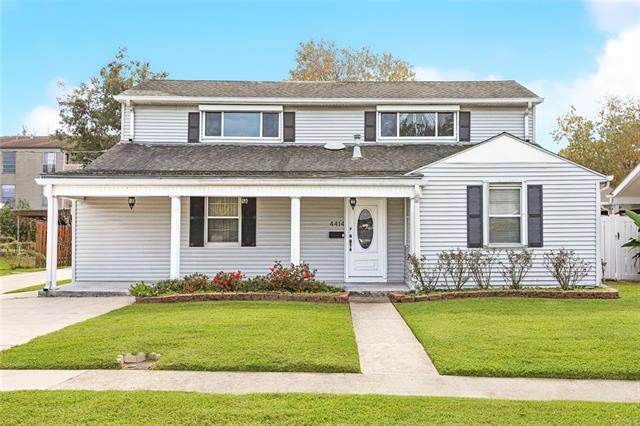 4414 Karen Avenue Jefferson, LA 70121 - Photo 34 of 34