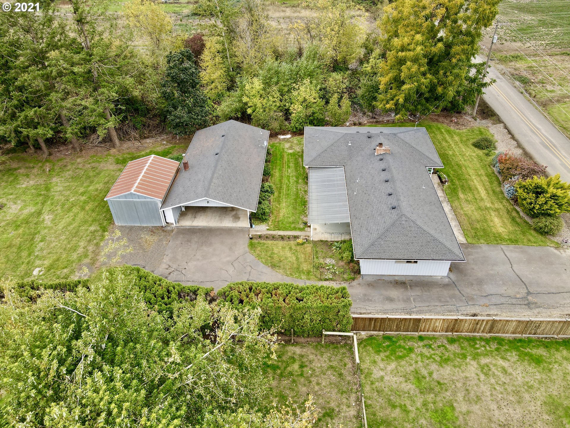 13914 South Vick Road Molalla, OR 97038 - Photo 3 of 22 Gallery Image 3