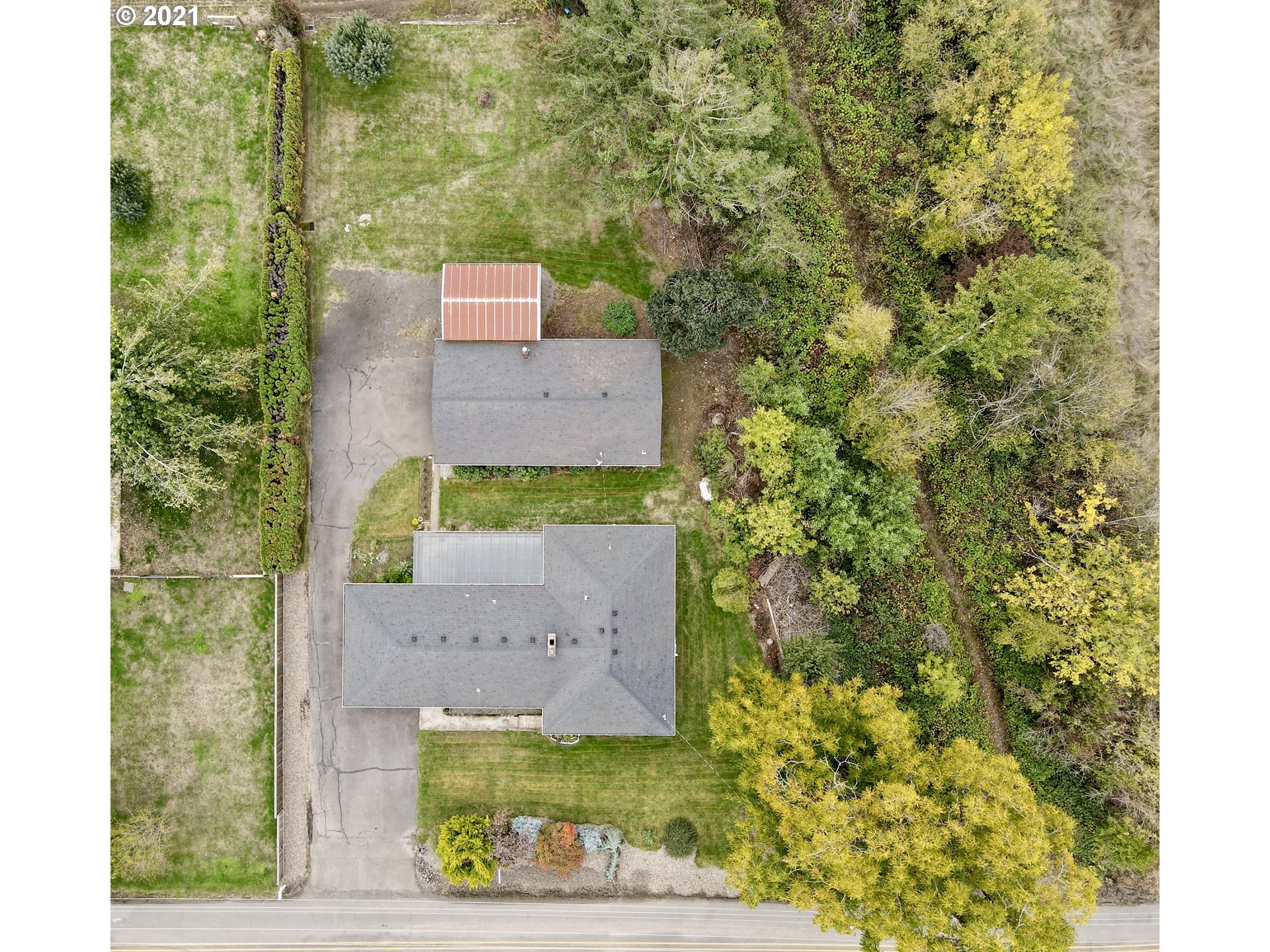 13914 South Vick Road Molalla, OR 97038 - Photo 4 of 22 Gallery Image 4