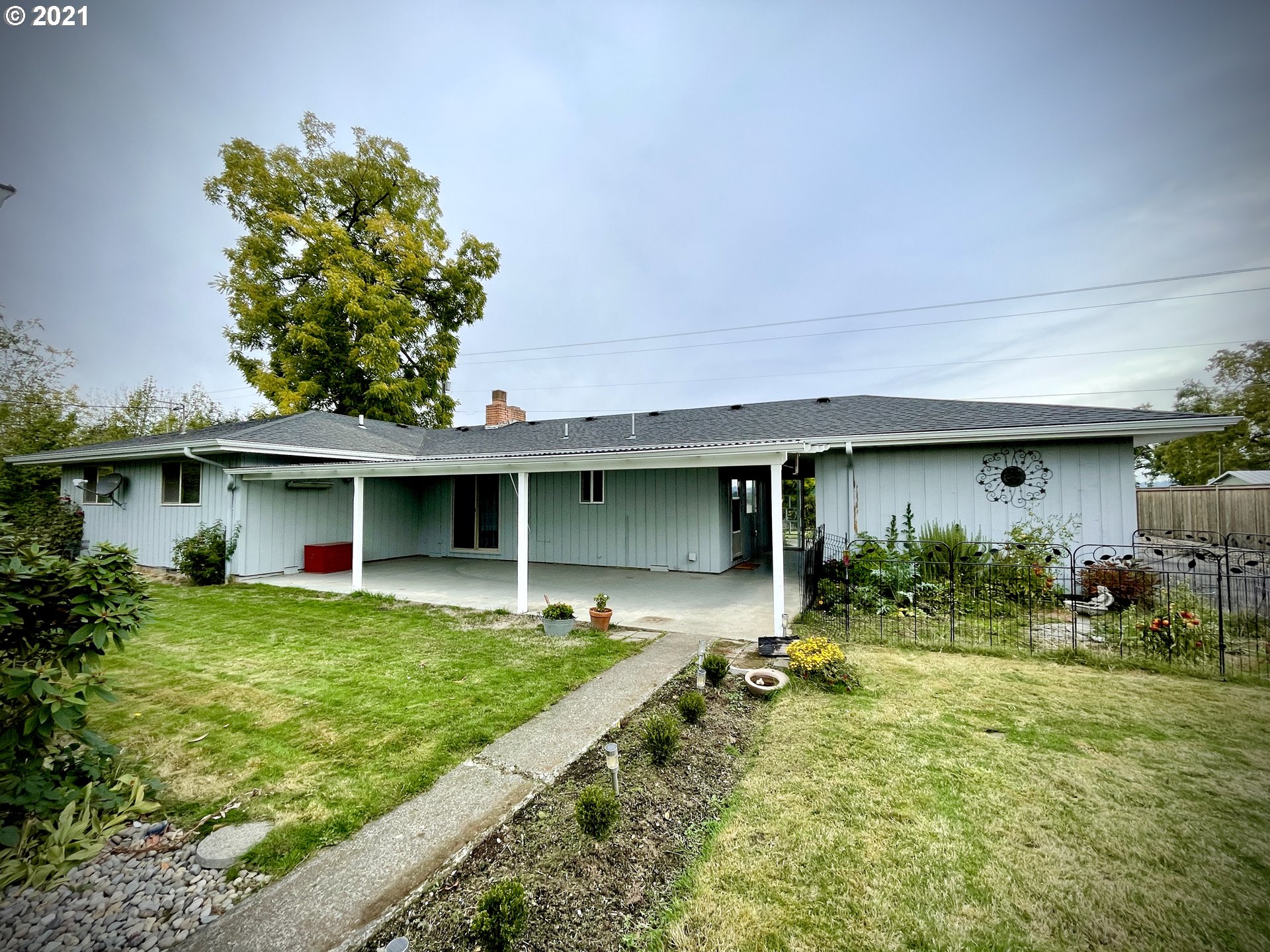 13914 South Vick Road Molalla, OR 97038 - Photo 5 of 22 Gallery Image 5