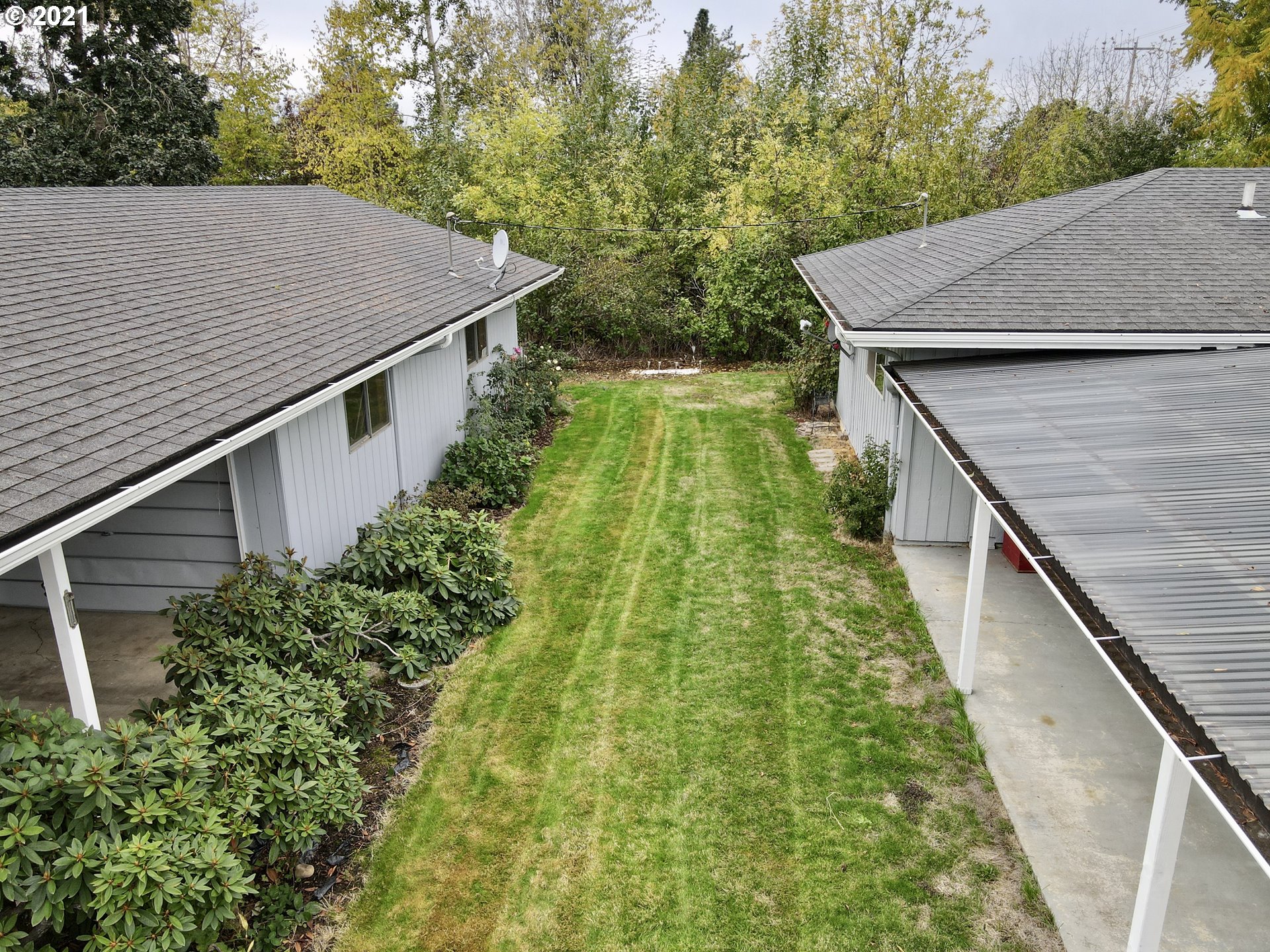 13914 South Vick Road Molalla, OR 97038 - Photo 6 of 22 Gallery Image 6