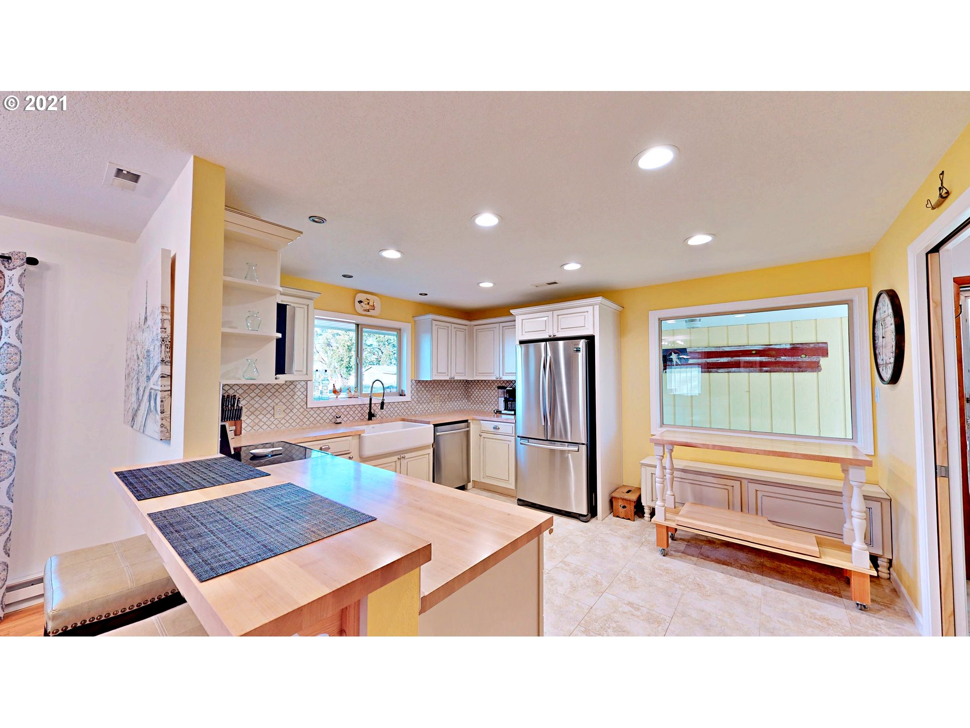 13914 South Vick Road Molalla, OR 97038 - Photo 9 of 22 Gallery Image 9