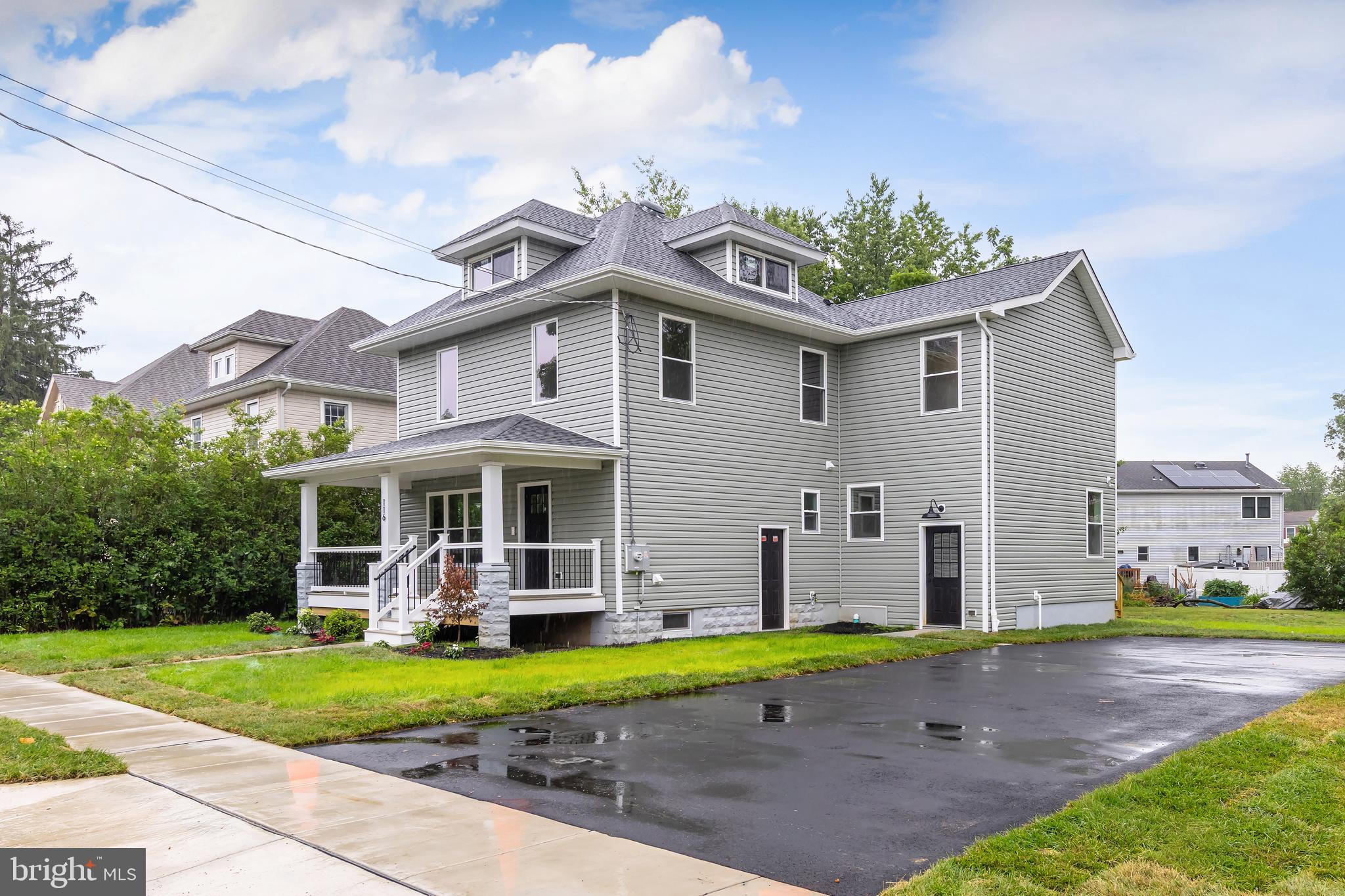 116 Dickinson Road Glassboro, NJ 08028 - Photo 18 of 20