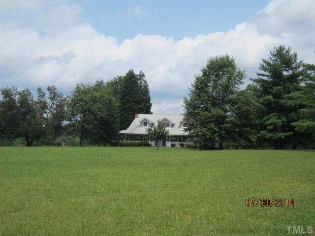 955 Cedar Grove Church Road Roxboro, NC 27574 - Photo 2 of 20
