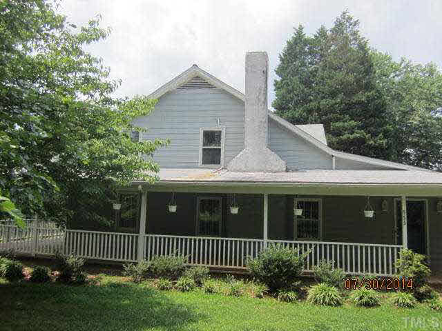 955 Cedar Grove Church Road Roxboro, NC 27574 - Photo 3 of 20