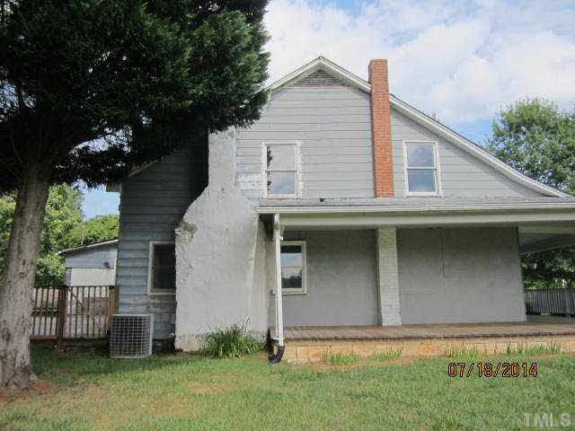 955 Cedar Grove Church Road Roxboro, NC 27574 - Photo 4 of 20
