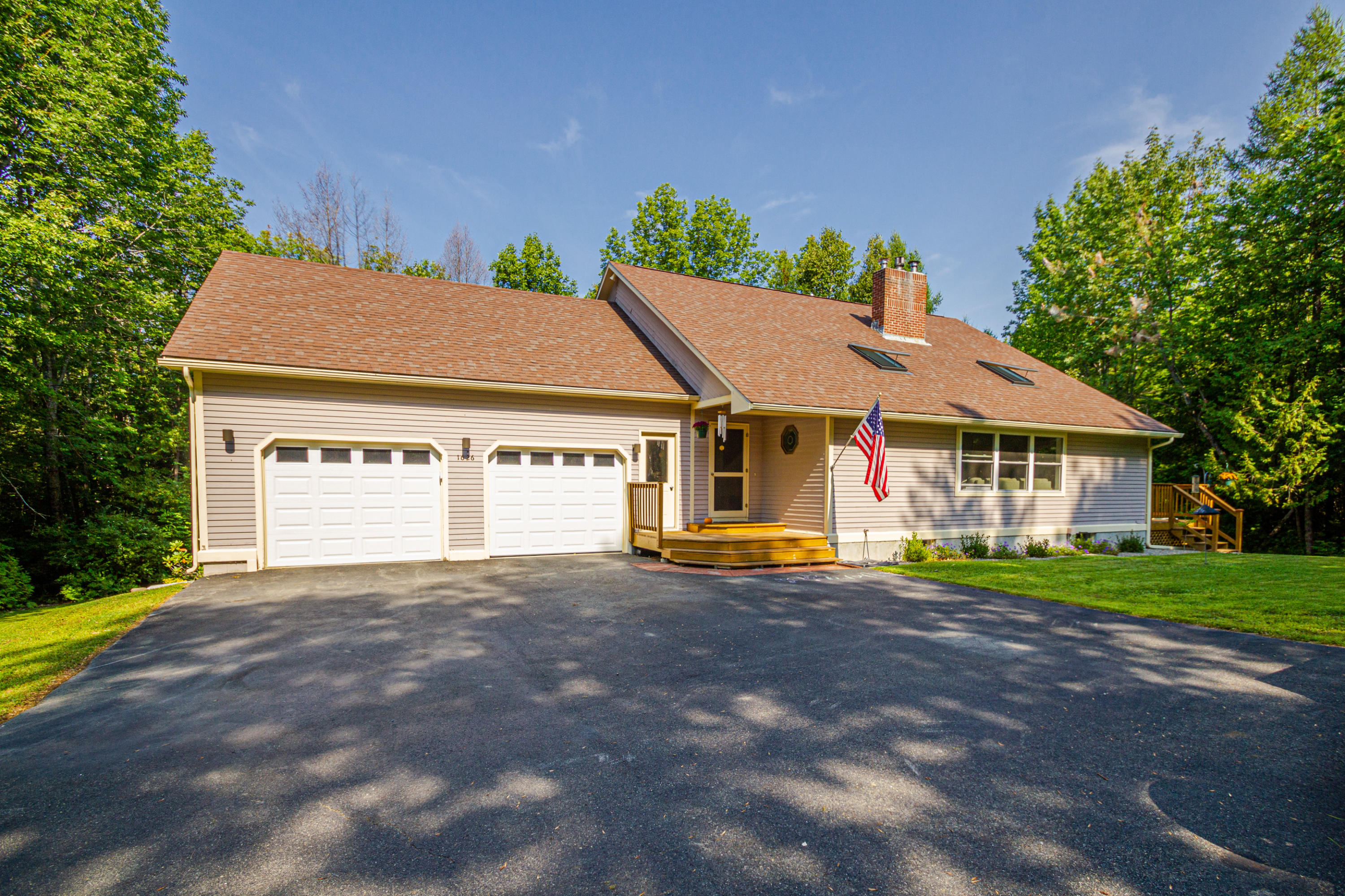 1626 Pond Road Sidney, ME 04330 - Photo 5 of 58 SQFT-6111