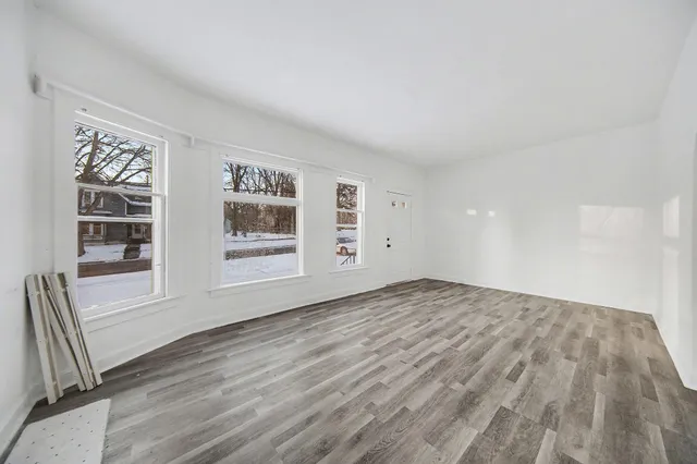 $109,900 | 1023 Maple Avenue, Jackson, MI 49203