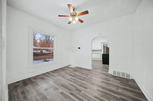 $109,900 | 1023 Maple Avenue, Jackson, MI 49203