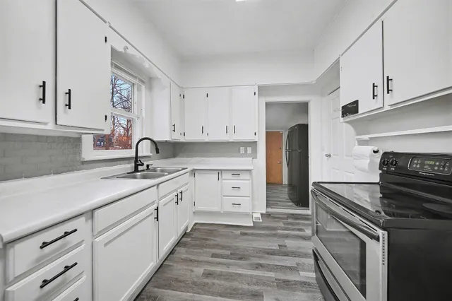 $109,900 | 1023 Maple Avenue, Jackson, MI 49203