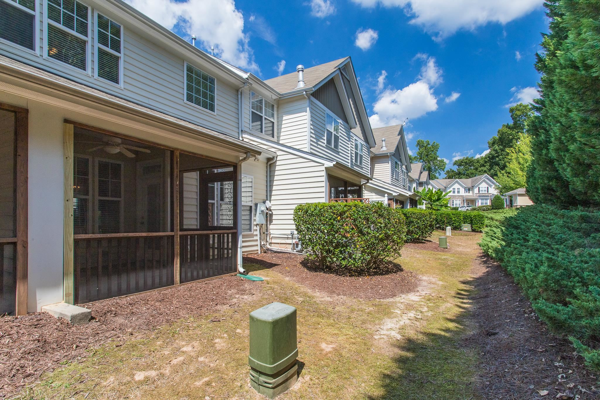 4815 Glass Tower Way Raleigh, NC 27612 - Photo 29 of 30 Photo 29