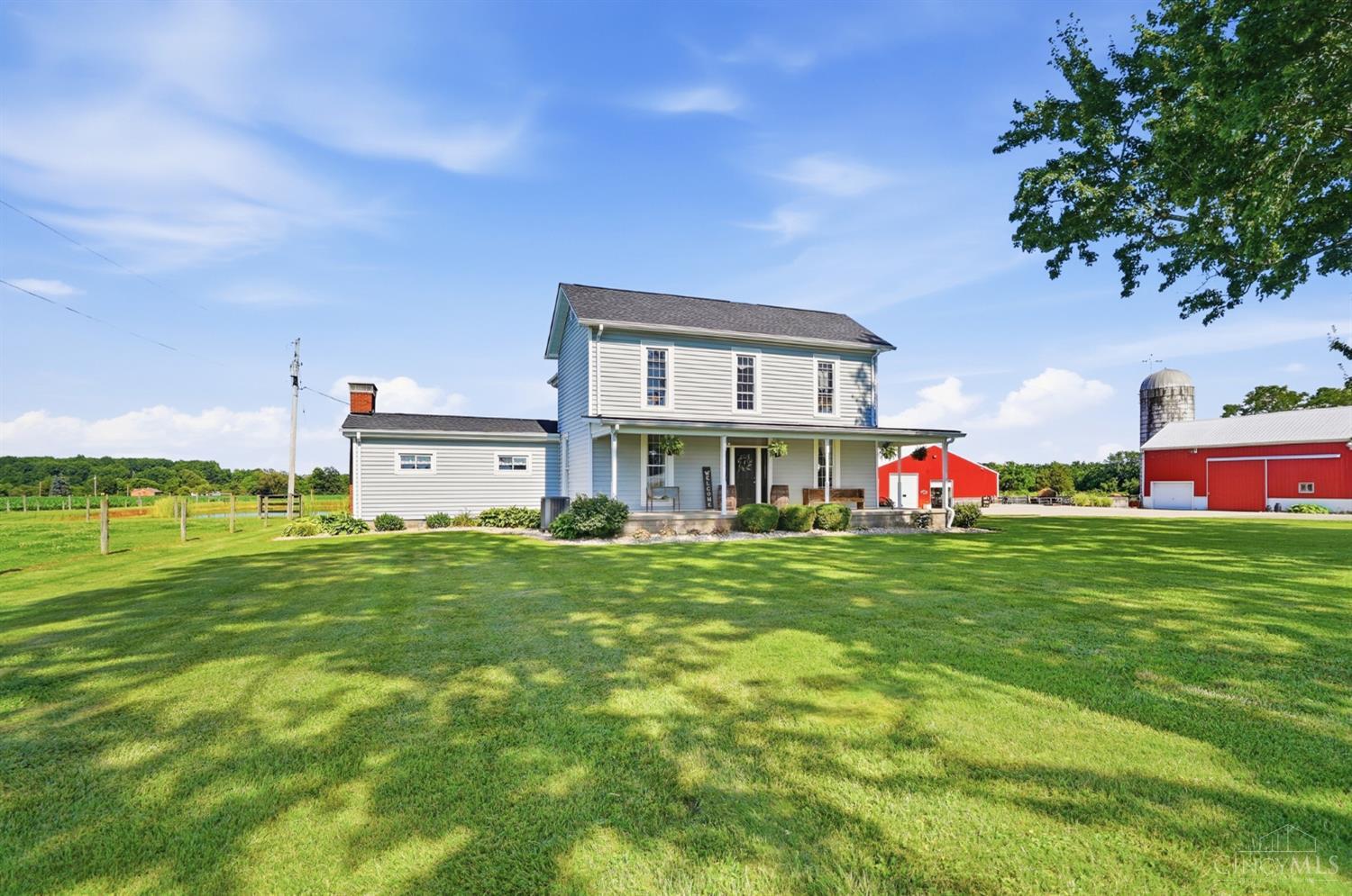 1040 Jeffery Road Oregonia, OH 45054 - Photo 9 of 99