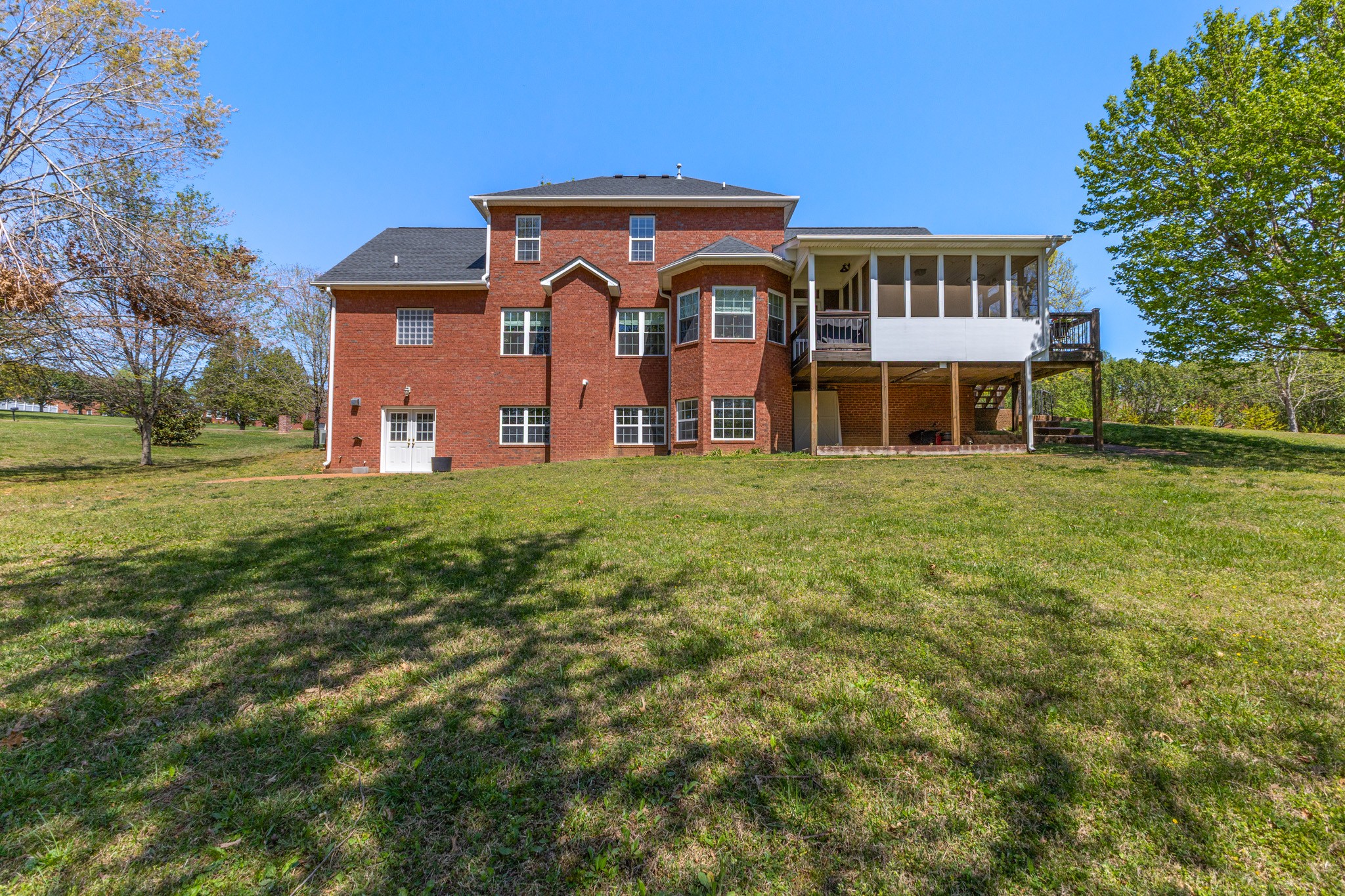 106 Meadowood Loop Burns, TN 37029 - Photo 49 of 52
